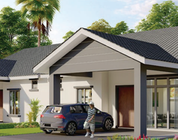 Taman Pmint Tebing Tembah 2