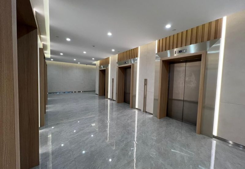 Wisma UOA Damansara II