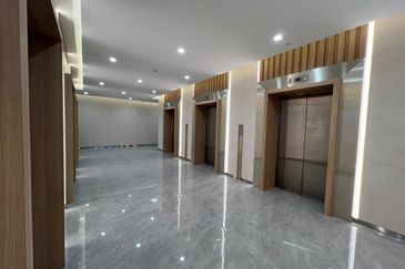 Wisma UOA Damansara II