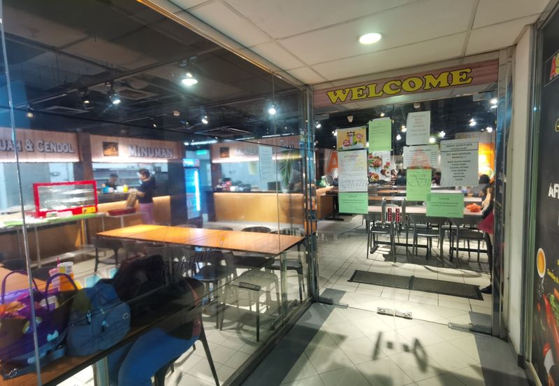 Wisma UOA Damansara II