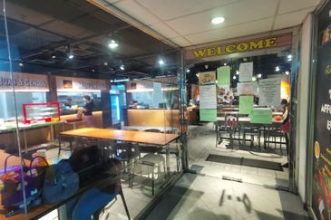 Wisma UOA Damansara II