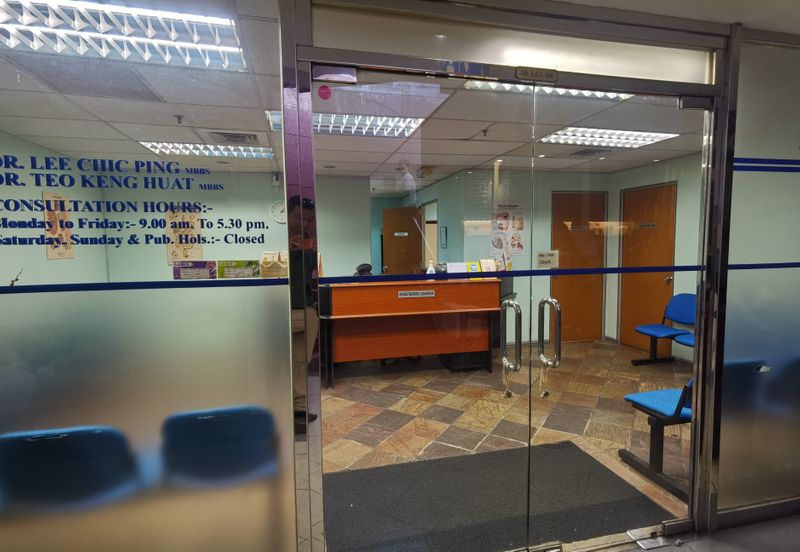 Wisma UOA Damansara II