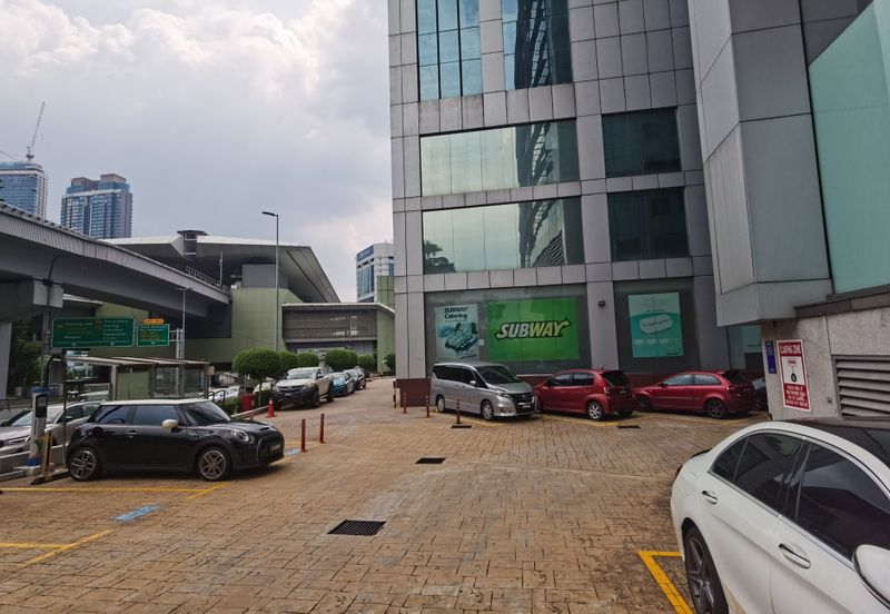 Wisma UOA Damansara II