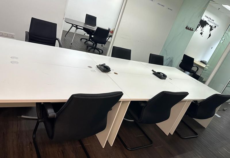 Kl Gateway (Menara Suezcap)