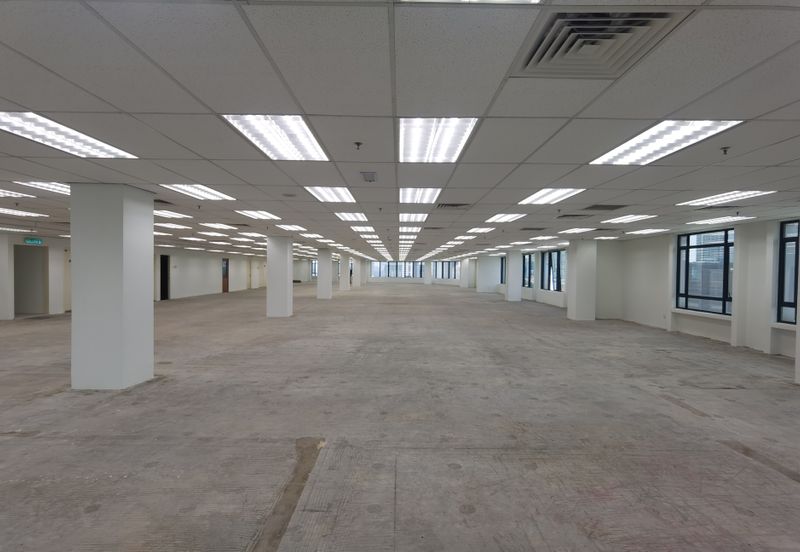 Wisma UOA Damansara II