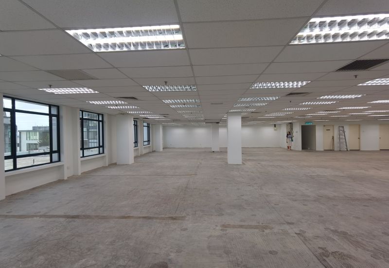 Wisma UOA Damansara II