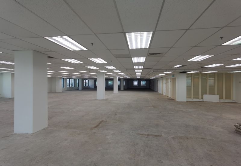 Wisma UOA Damansara II