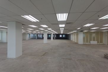 Wisma UOA Damansara II