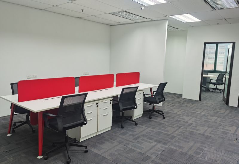 Bangsar Trade Centre