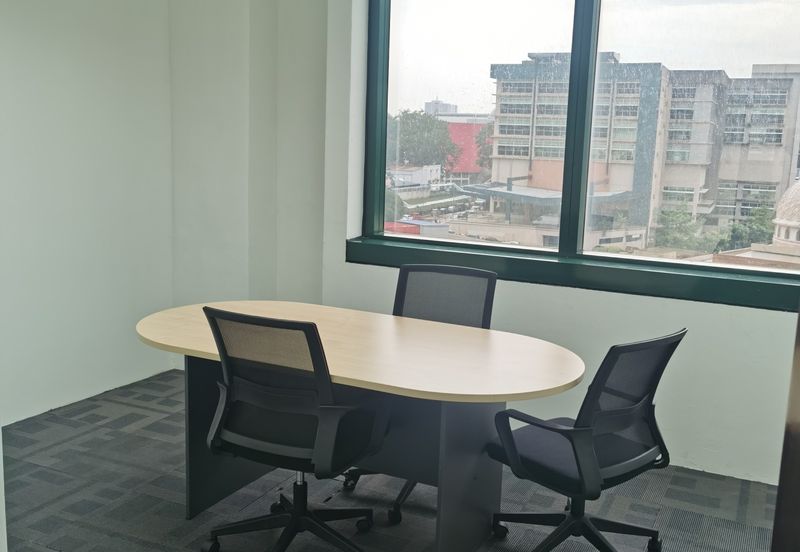 Bangsar Trade Centre