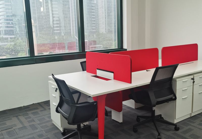 Bangsar Trade Centre