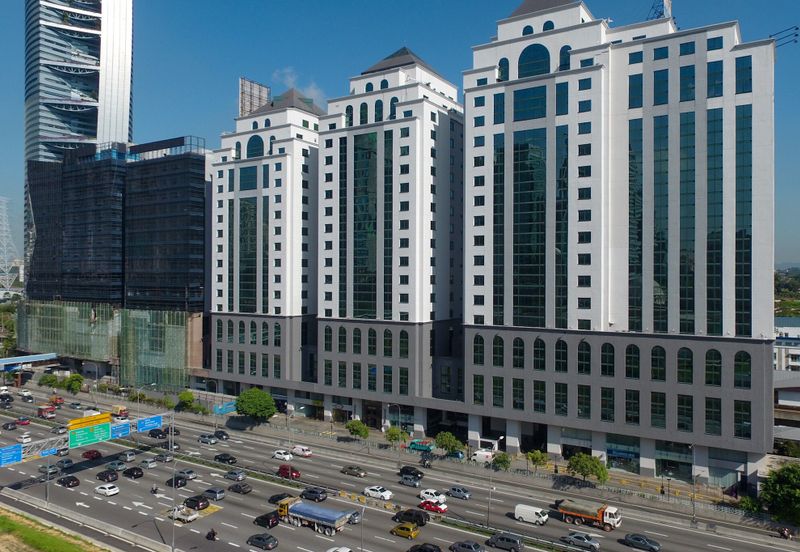 Bangsar Trade Centre