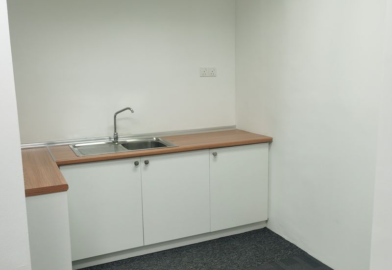 Bangsar Trade Centre