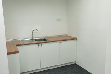 Bangsar Trade Centre