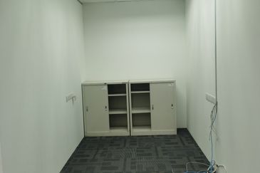 Bangsar Trade Centre