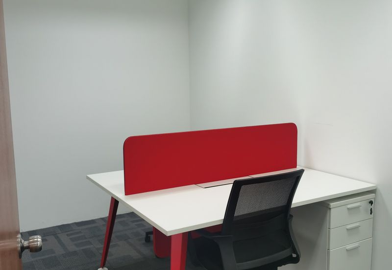 Bangsar Trade Centre