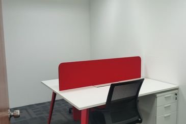 Bangsar Trade Centre