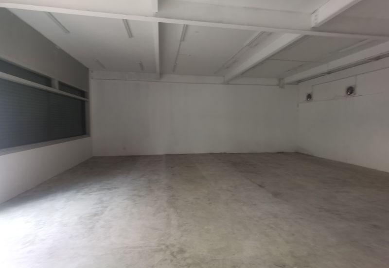 Taman Mayang Jaya, Petaling Jaya, Selangor Retail for rent Ground Floor Unit