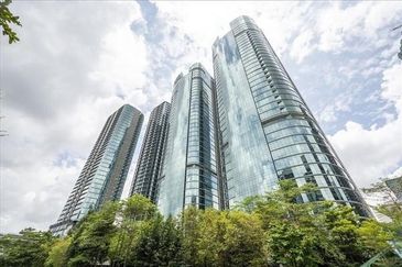 The Vertical Business Suites