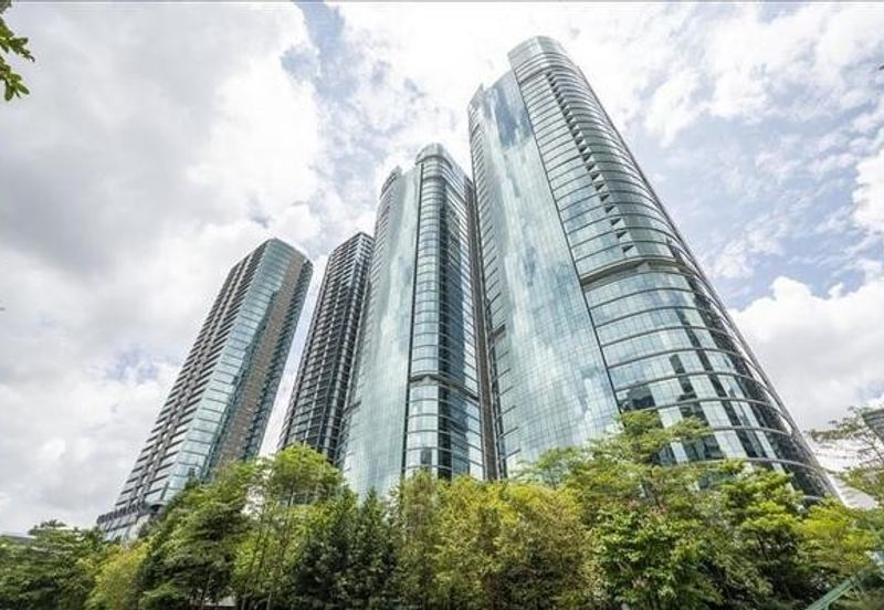 The Vertical Business Suites