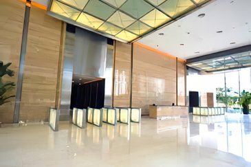 The Vertical Business Suites