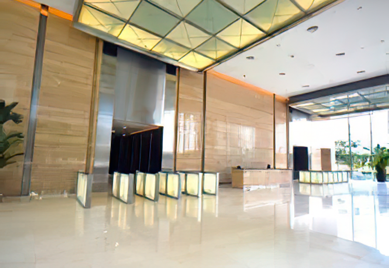 The Vertical Business Suites