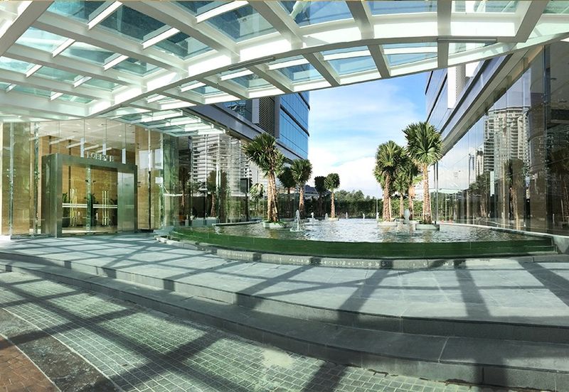 The Vertical Business Suites