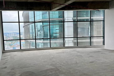 The Vertical Business Suites