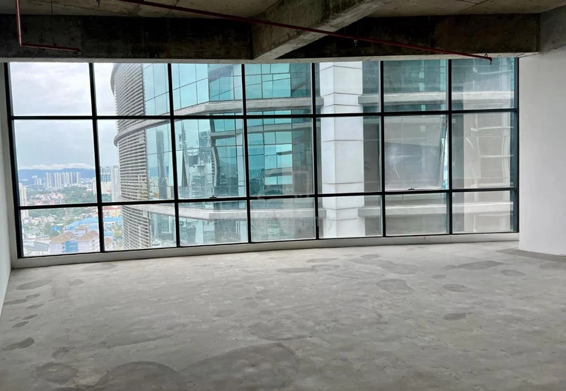 The Vertical Business Suites