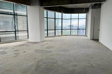 The Vertical Business Suites