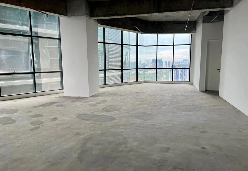 The Vertical Business Suites