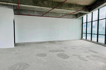 The Vertical Business Suites