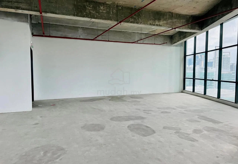 The Vertical Business Suites