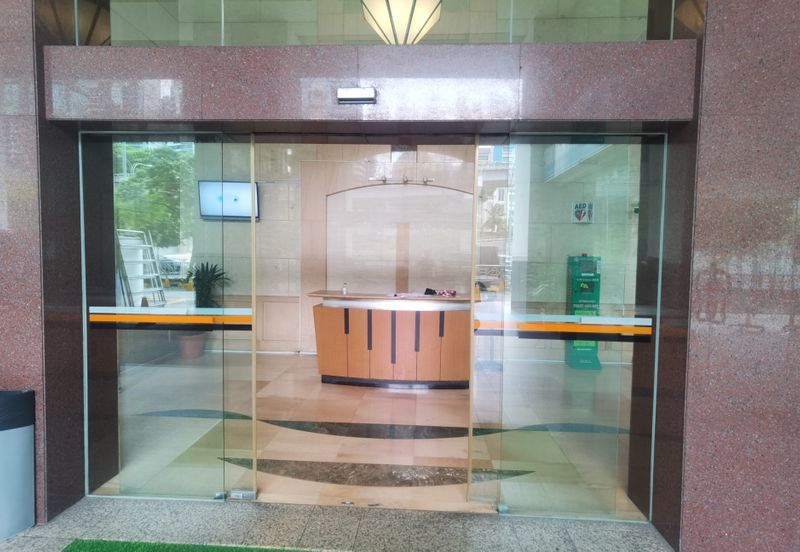 Bangsar Trade Centre