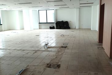 Bangsar Trade Centre