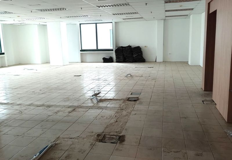 Bangsar Trade Centre