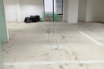 Bangsar Trade Centre