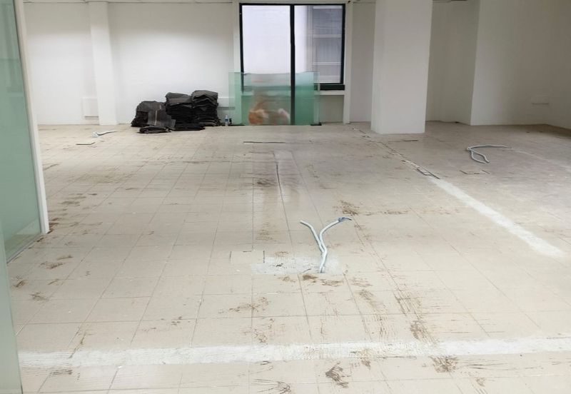 Bangsar Trade Centre