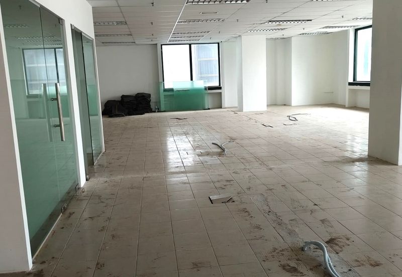 Bangsar Trade Centre