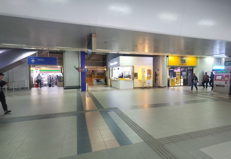 Bangsar Trade Centre