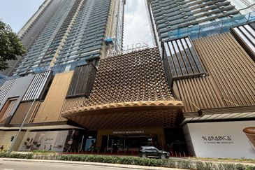 Pavilion Damansara Heights