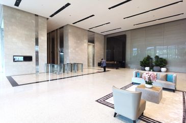 Pavilion Damansara Heights