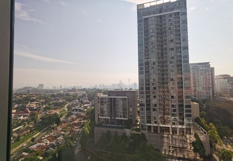 Pavilion Damansara Heights