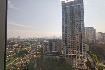 Pavilion Damansara Heights