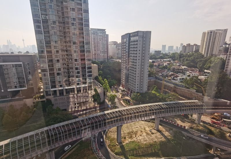 Pavilion Damansara Heights