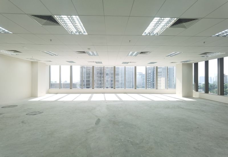 Pavilion Damansara Heights