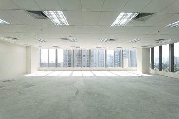 Pavilion Damansara Heights