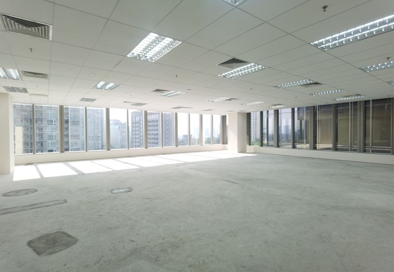 Pavilion Damansara Heights