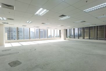 Pavilion Damansara Heights