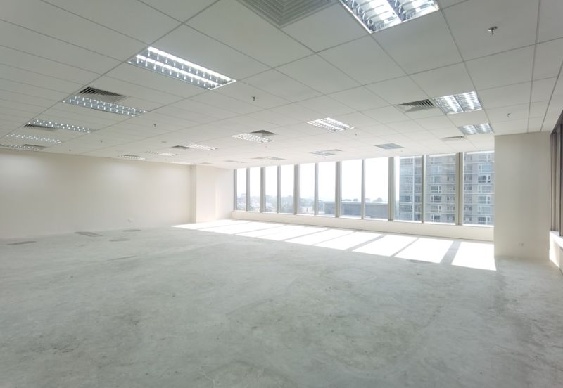 Pavilion Damansara Heights